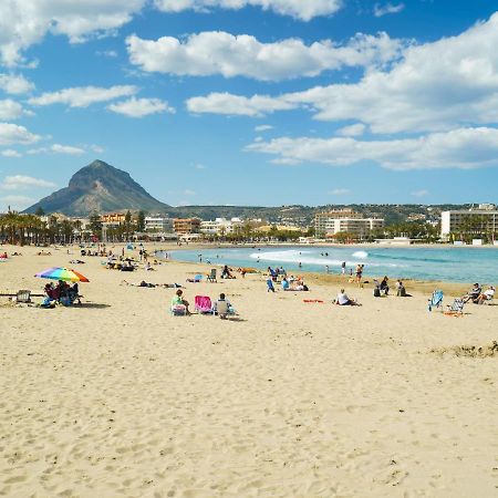 Holiday Home Pedro By Interhome Balcon del Mar Esterno foto